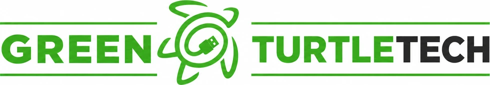 Green Turtle Tech